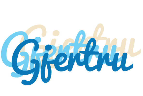 Gjertru breeze logo