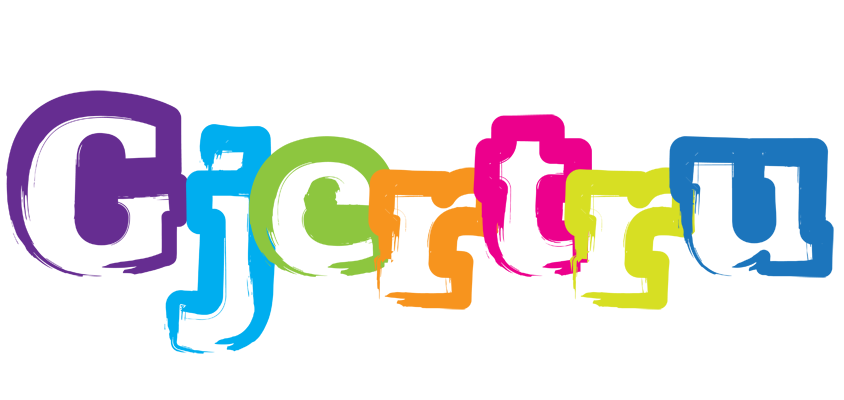 Gjertru casino logo