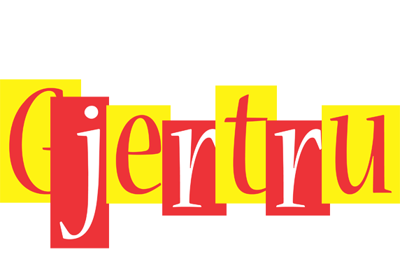 Gjertru errors logo