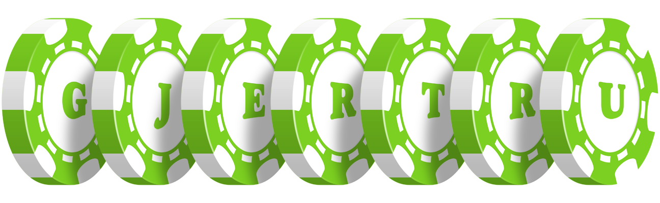Gjertru holdem logo