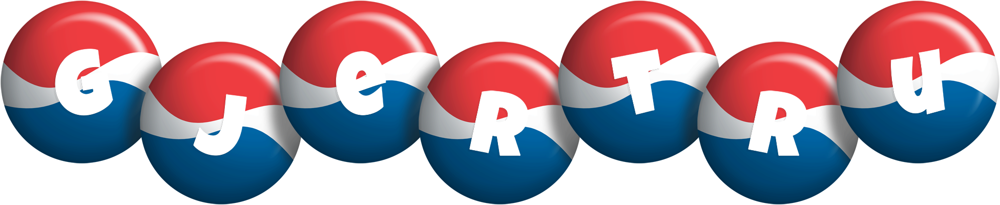 Gjertru paris logo