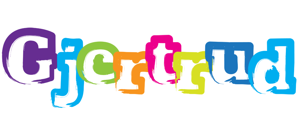 Gjertrud casino logo