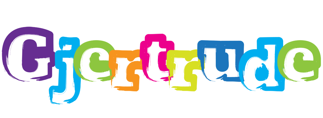 Gjertrude casino logo