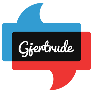 Gjertrude sharks logo