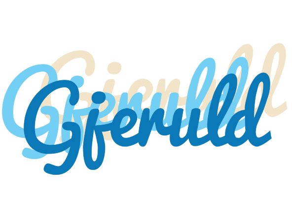 Gjeruld breeze logo