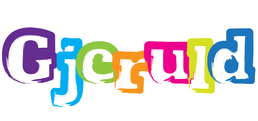 Gjeruld casino logo