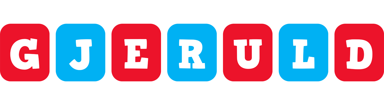 Gjeruld diesel logo