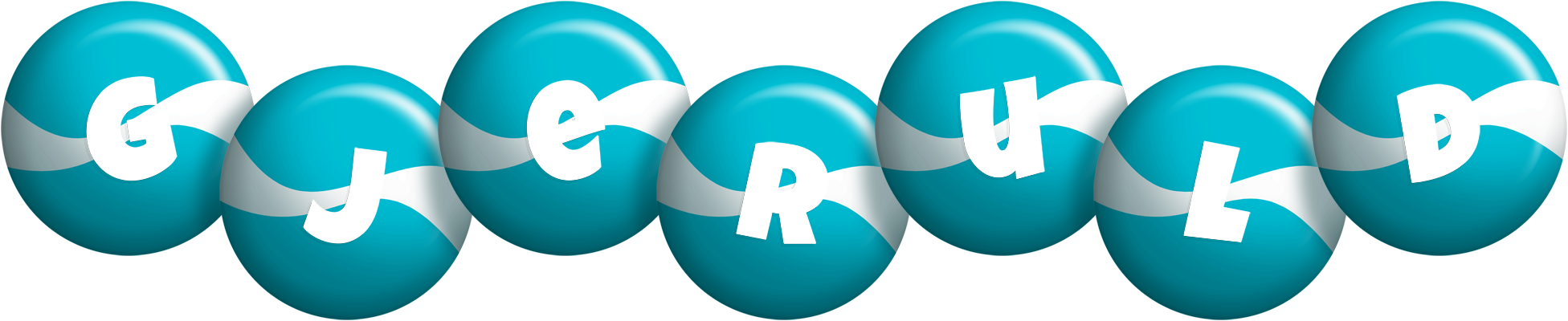Gjeruld messi logo