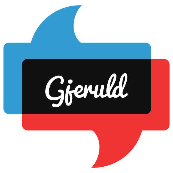Gjeruld sharks logo