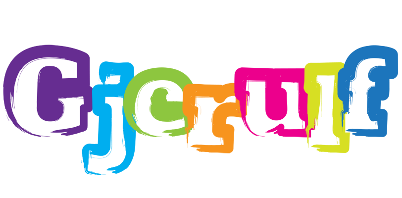 Gjerulf casino logo