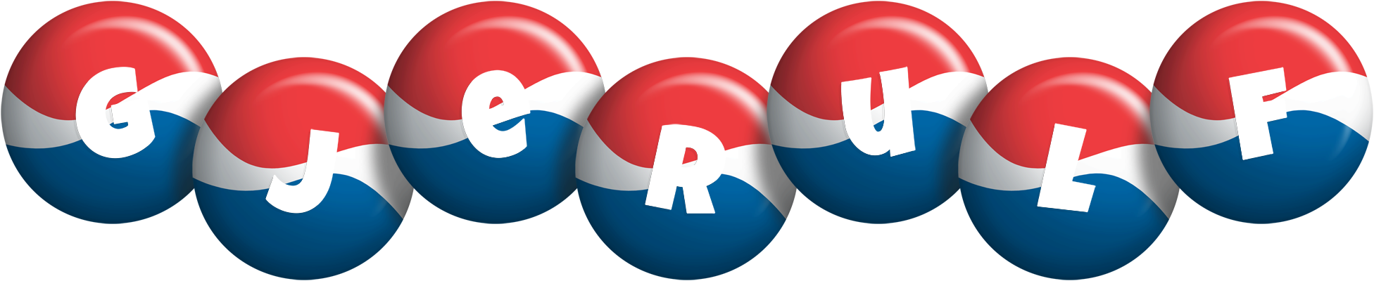Gjerulf paris logo