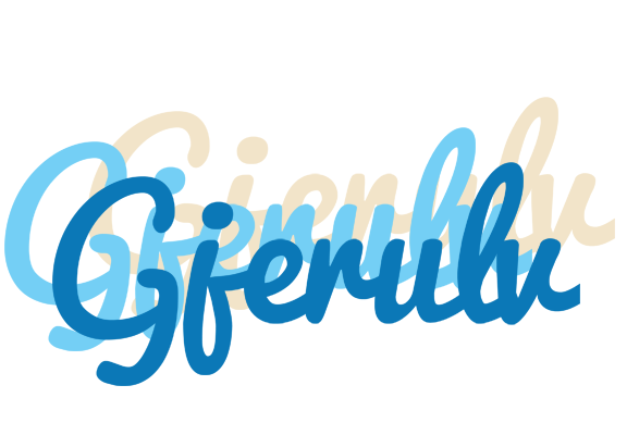 Gjerulv breeze logo