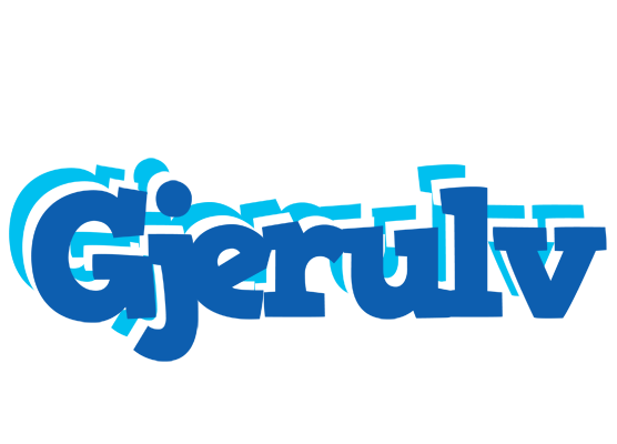 Gjerulv business logo