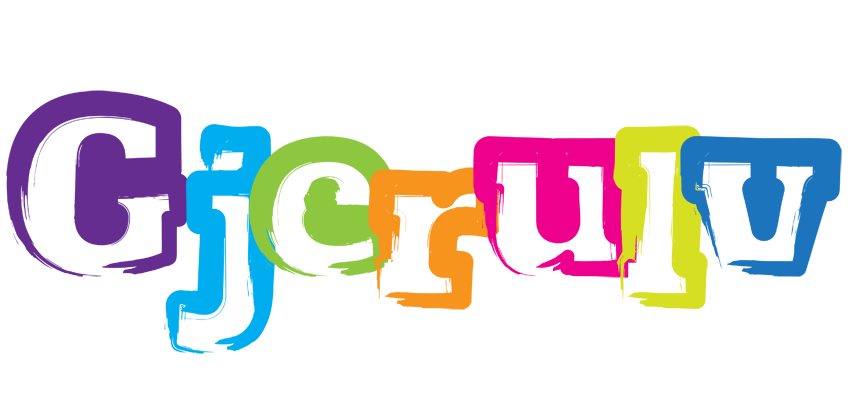 Gjerulv casino logo