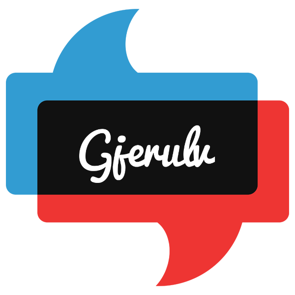 Gjerulv sharks logo