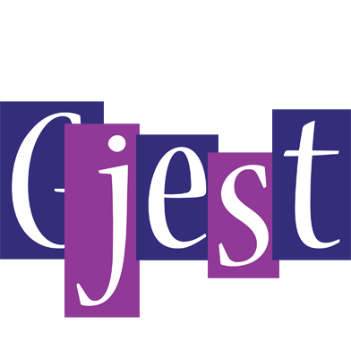 Gjest autumn logo