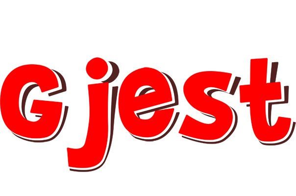 Gjest basket logo