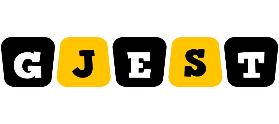 Gjest boots logo
