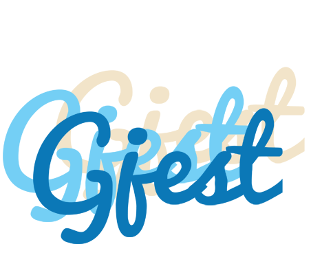 Gjest breeze logo