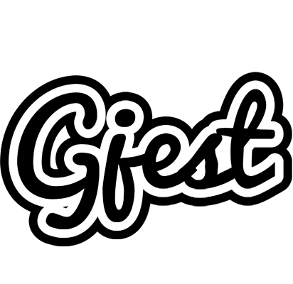 Gjest chess logo