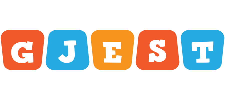 Gjest comics logo