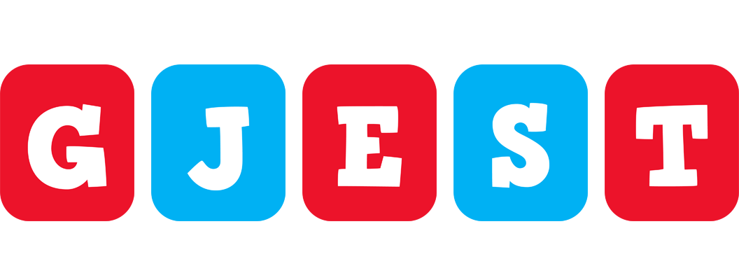 Gjest diesel logo