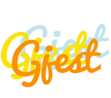 Gjest energy logo
