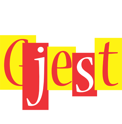 Gjest errors logo