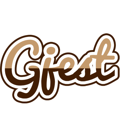 Gjest exclusive logo