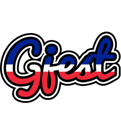 Gjest france logo