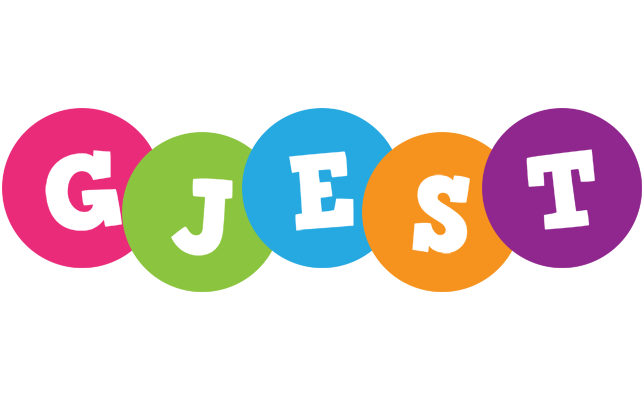 Gjest friends logo