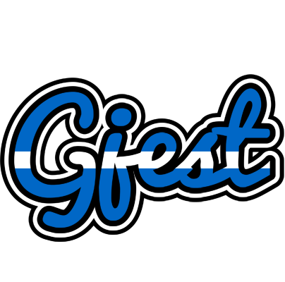 Gjest greece logo