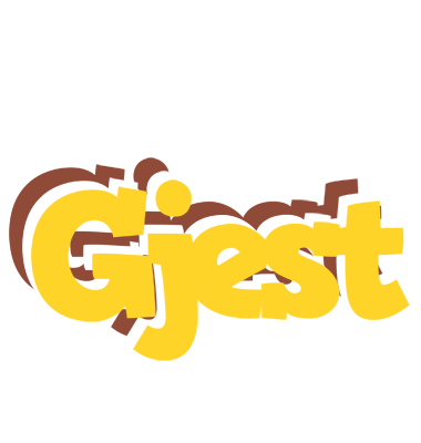 Gjest hotcup logo