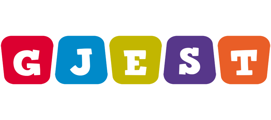 Gjest kiddo logo