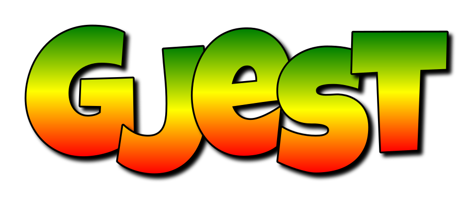 Gjest mango logo