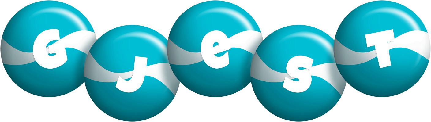 Gjest messi logo