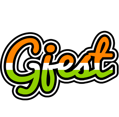 Gjest mumbai logo
