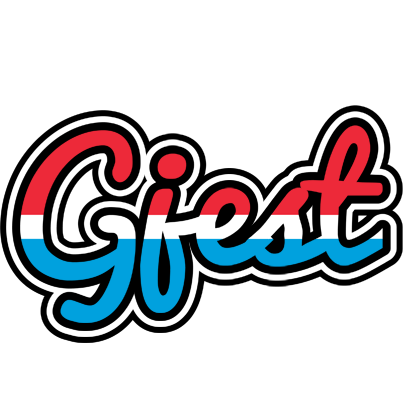 Gjest norway logo