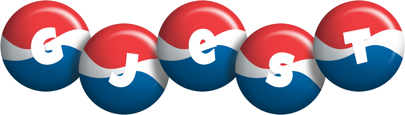 Gjest paris logo