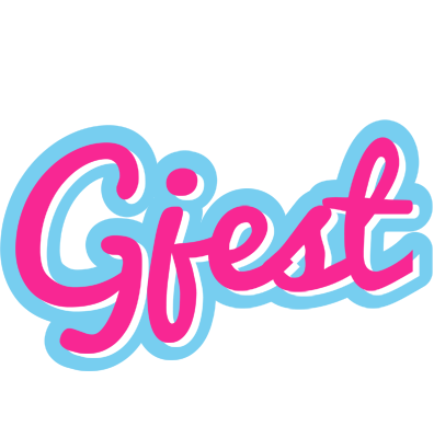 Gjest popstar logo