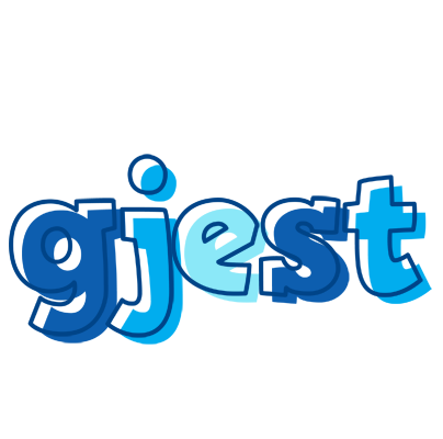 Gjest sailor logo