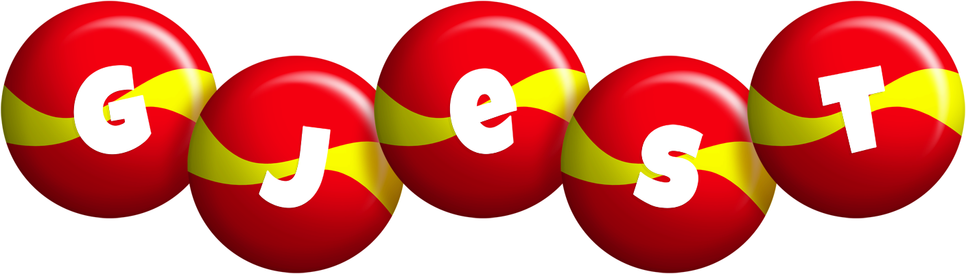 Gjest spain logo