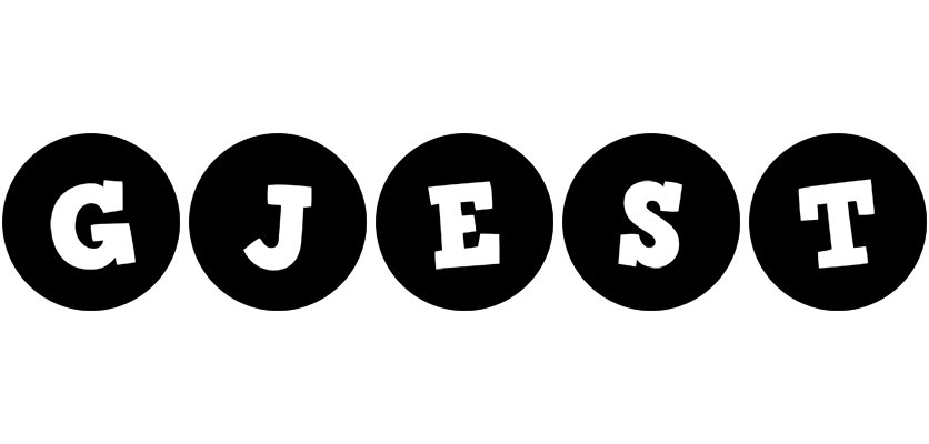 Gjest tools logo