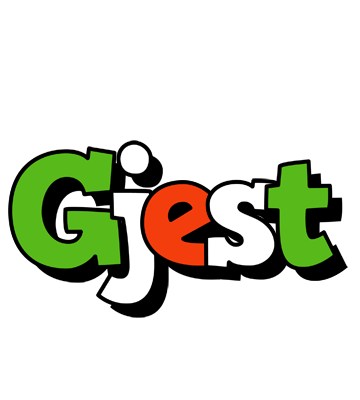 Gjest venezia logo