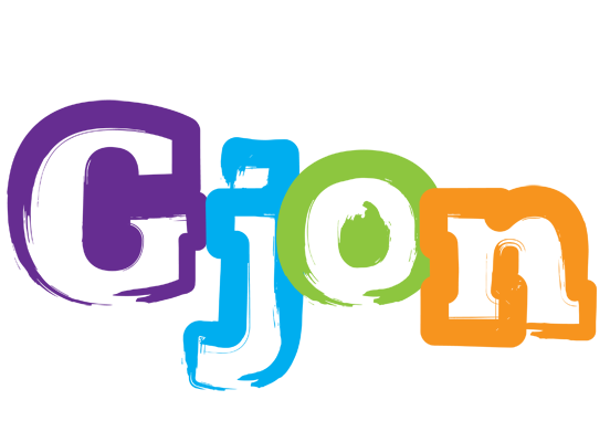 Gjon casino logo