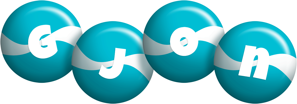 Gjon messi logo