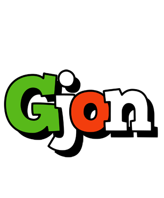 Gjon venezia logo