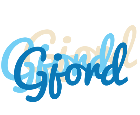 Gjord breeze logo