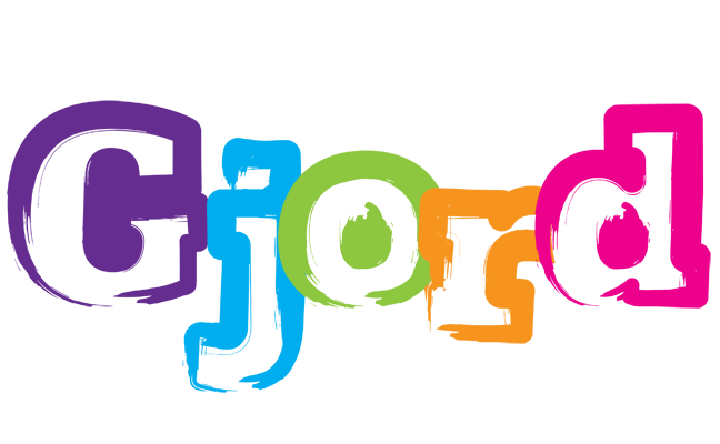 Gjord casino logo
