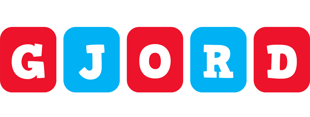 Gjord diesel logo
